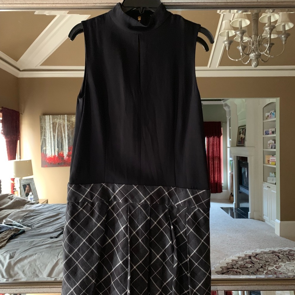 Rachel Zoe dress